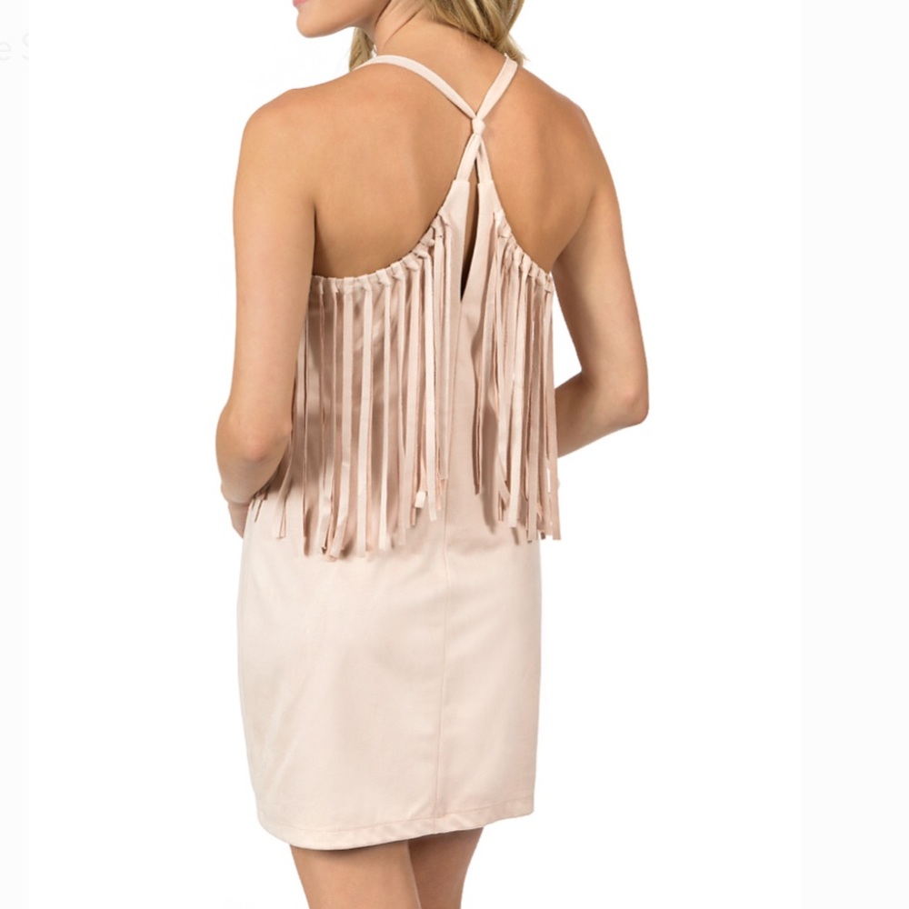 Van Maur Teeze Me Mini Dress - Picture 5 of 8